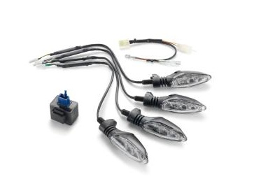 LED TURN SIGNAL KIT