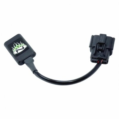 NAMZ Wireless CarPlay Bypass FLH/T23-Up