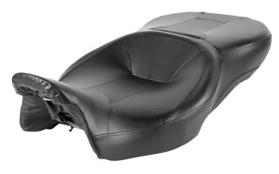 C.C. Rider Sunrider 2-up seat, pleated