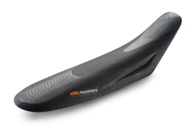KTM Sadel