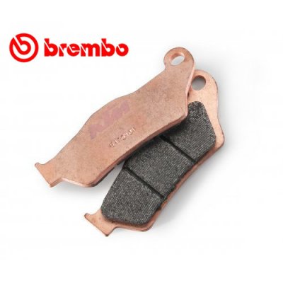Brembo Bromsbelägg Fram KTM