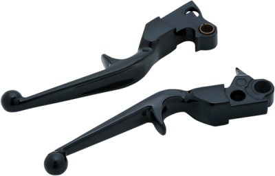 Kuryakyn Koppling/Bromshandtag Set H-D 1996-17