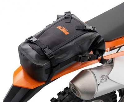 KTM Luggage Bag