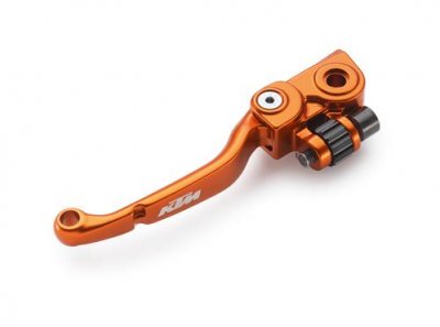 KTM Flex Kopplingshandtag