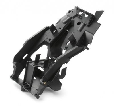 BATTERY COMPARTMENT