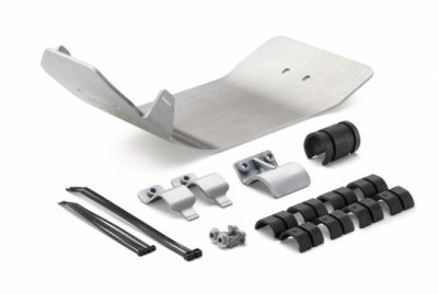 KTM Factory Aluminium Hasplåt 2016 250/350 SX-F/XC-F