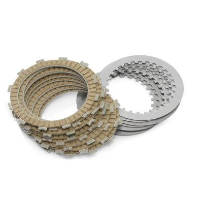 Clutch Disc Package 250-500
