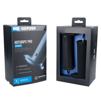 OXFORD Hotgrips Pro Sport