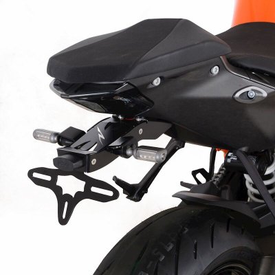 Licence Plate Holder, KTM 1290Super Duke R 20 / Super Duke R