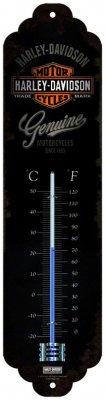 HD TERMOMETER