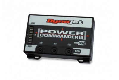 Power Commander III USB for Harley-Davidson Sportster 1200