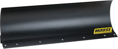 Moose Plogblad 127x38 Svart