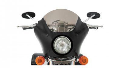FAIRING GAUNTLET