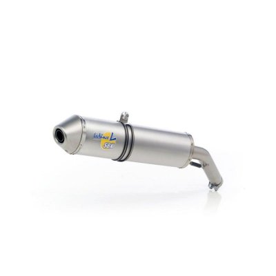 Leovince SBK 8253 Honda CBF 1000