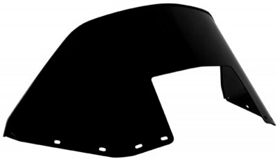 Kimpex Vindruta Polaris Indy