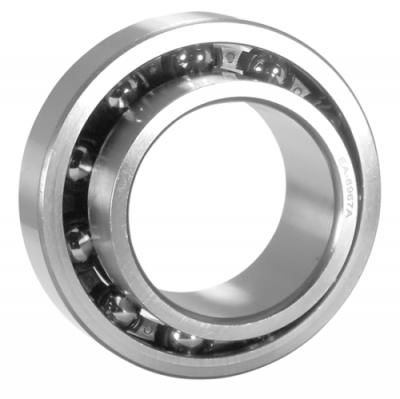 Single Row Ball Bearing