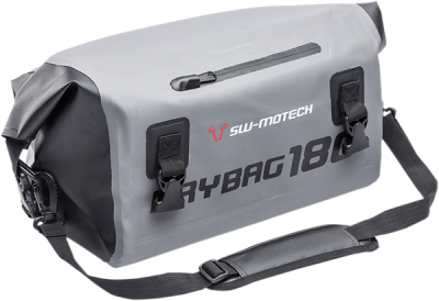 Drybag Tailbag 180 Svart/Grå