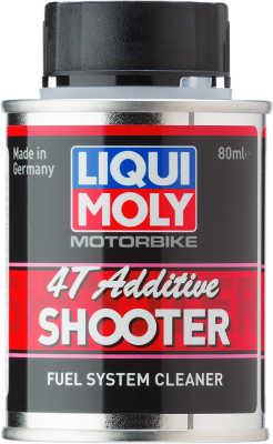 4T SHOOTER 80ML