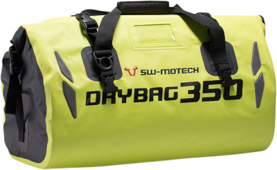 Drybag Tailbag 350 Gul