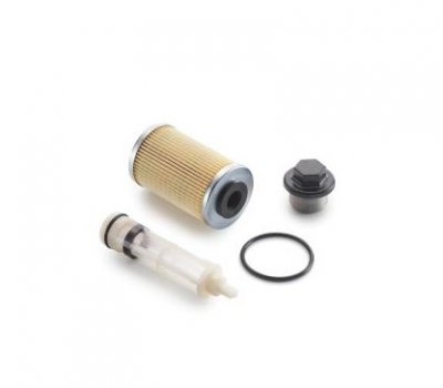 OIL FILTER KIT 125 DUKE 2011-2020