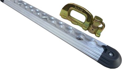 Superclamp Supertrac krok