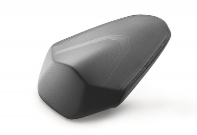 KTM Ergo Pillion Seat 125/390 Duke