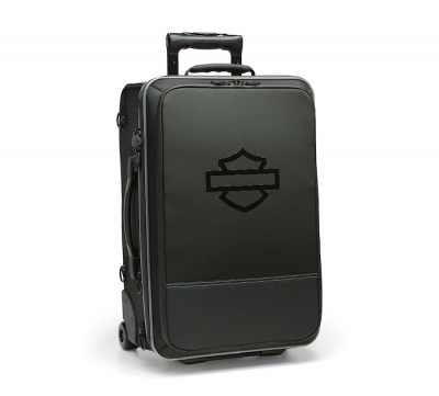 HD Onyx Premium Luggage Fly and Ride Bag