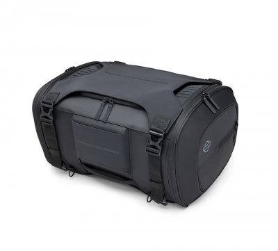 Overwatch Touring Tail Bag