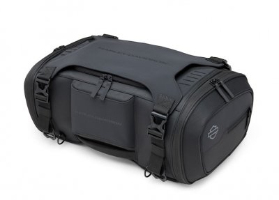 Overwatch Weekender Tail Bag