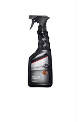 VÅRDANDE GLANSSPRAY
