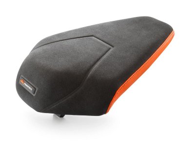 KTM Ergo Pillion Seat RC 390