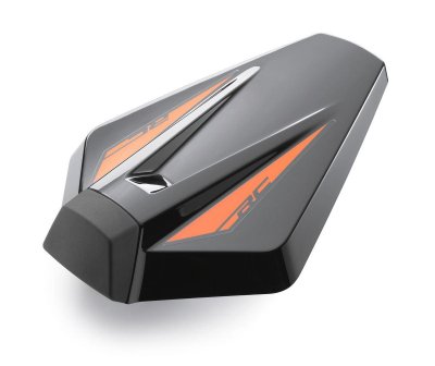 KTM Pillion Seat Cover RC 390