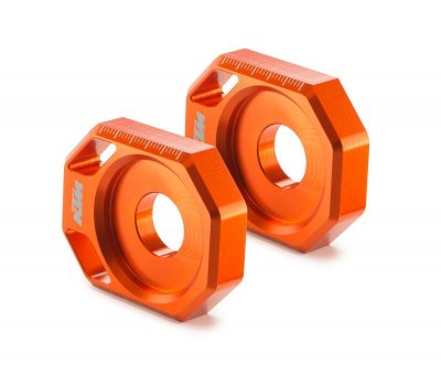 ASSEMBLY CHAIN TENSION ADJUSTER KIT