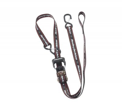 1-1/4 in. Ratchet Tie-Down Straps