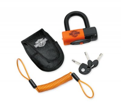 U-Lock Kit