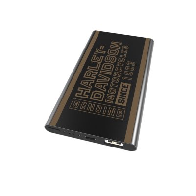HD BATTERI BANK