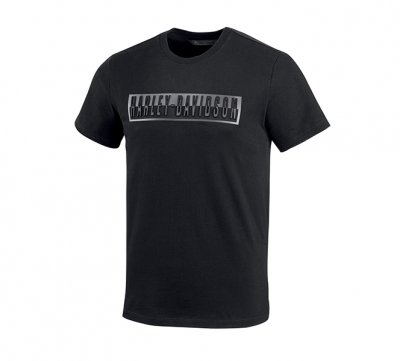 HD T-SHIRT RUBBER GRAPHIC