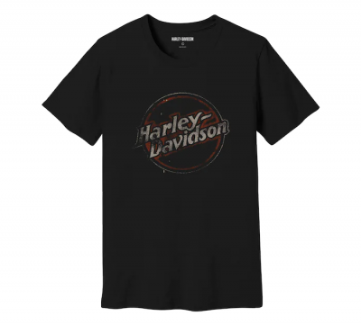 Men's Forever Harley Tee