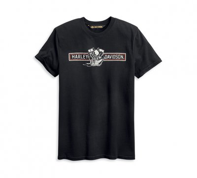 HD T-SHIRT MOTOR