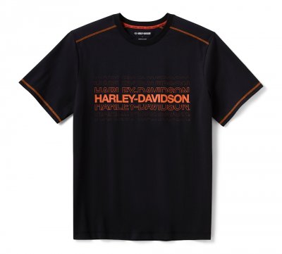 Men's H-D TECH COOLMAX Tee