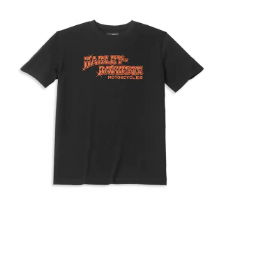 Men's Low Rider Tank Graphic Tee