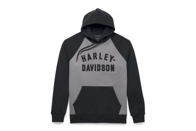Men's Hoodie "Classic Staple"