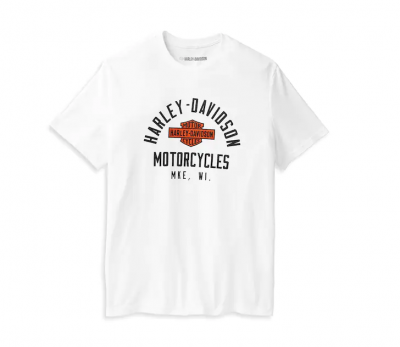 Men's MKE Tee