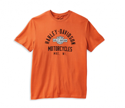 Men's MKE Tee