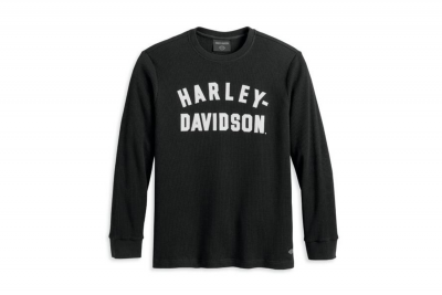 Men's "Staple Thermal