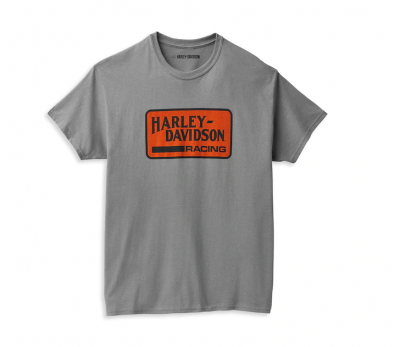 Men's HD Racing Tee