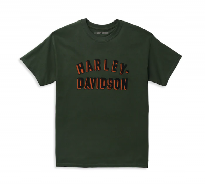 Men's Staple 3D Tee