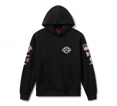 Factory Racing Team Hoodie