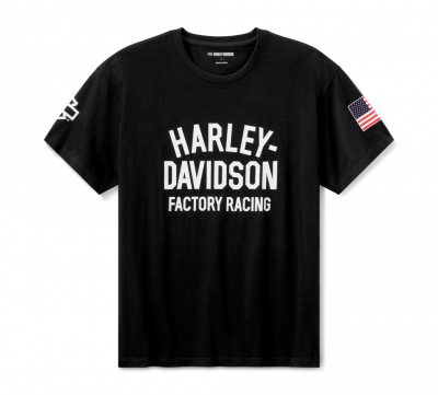 T-shirt Factory Racing Team