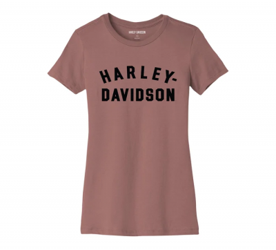 Women's Forever Roses Tee - Black Beauty